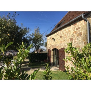 Ferienhaus in Corrèze ab 59€ pro Nacht