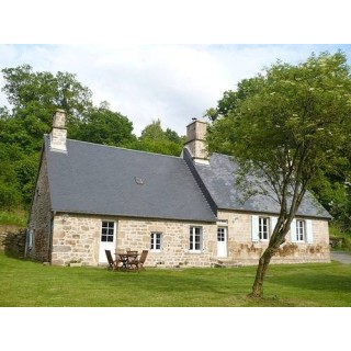 Ferienhaus in Tarnac ab 51€ pro Nacht