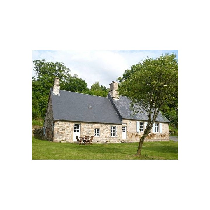 Ferienhaus in Tarnac ab 51€ pro Nacht