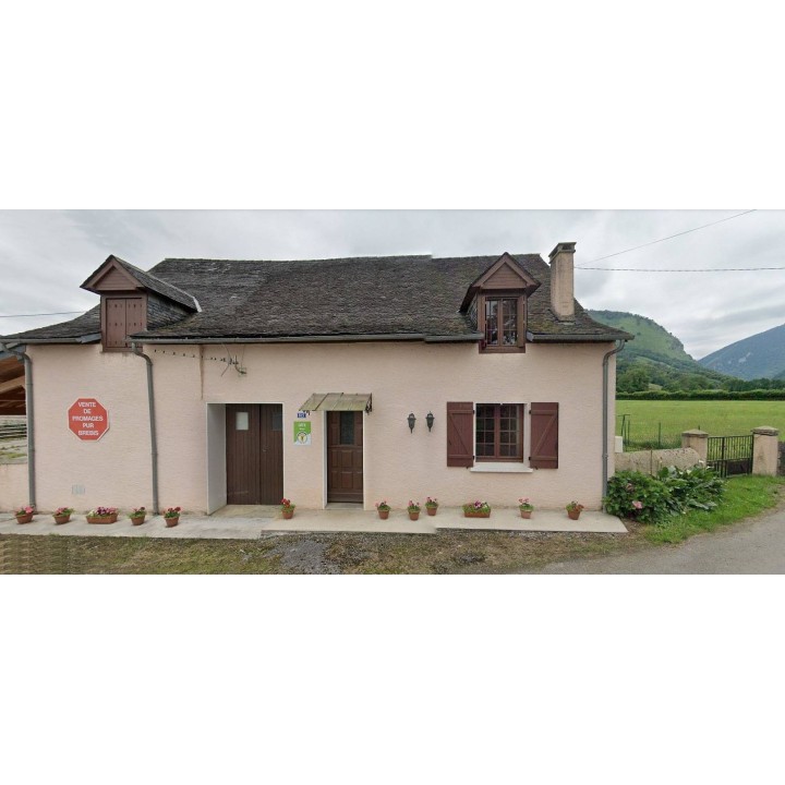 Ferienhaus in Béarn ab 51€ pro Nacht
