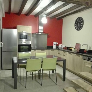 Ferienhaus in Pyrenäen ab 59€ pro Nacht