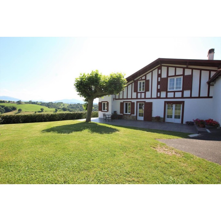 Ferienhaus in Aquitanien ab 44€ pro Nacht