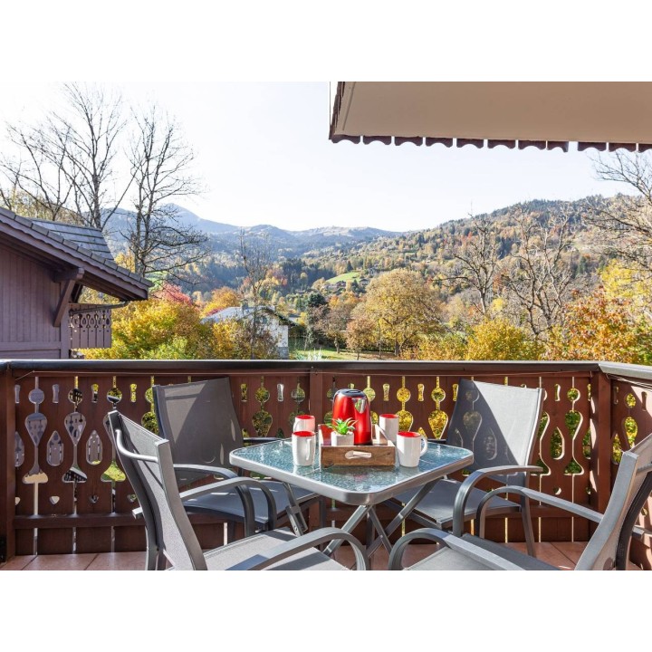 Ferienwohnung in Rhone-Alpes ab 53€ pro Nacht