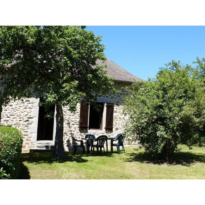 Ferienhaus in Corrèze ab 51€ pro Nacht