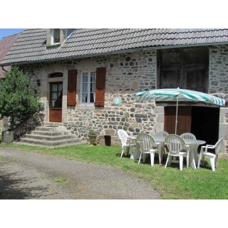 Ferienhaus in Corrèze ab 56€ pro Nacht