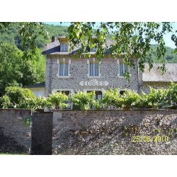 Ferienhaus in Corrèze ab 37€ pro Nacht