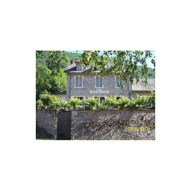 Ferienhaus in Corrèze ab 37€ pro Nacht