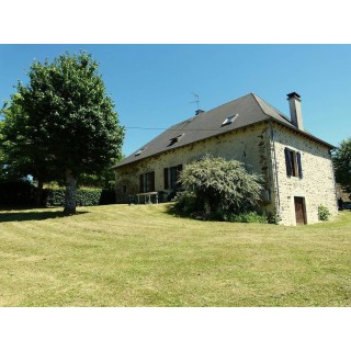 Ferienhaus in Corrèze ab 57€ pro Nacht