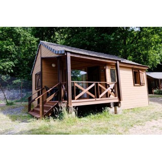 Ferienhaus in Corrèze ab 42€ pro Nacht