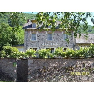 Ferienhaus in Corrèze ab 40€ pro Nacht