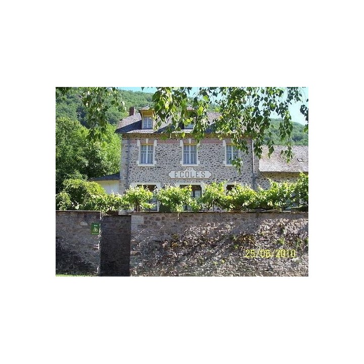 Ferienhaus in Corrèze ab 40€ pro Nacht