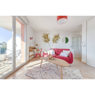 Ferienwohnung in Toulouse ab 56€ pro Nacht