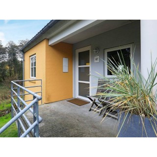 Ferienhaus in Hou ab 38€ pro Nacht