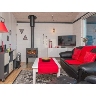 Ferienhaus in Skjern ab 50€ pro Nacht