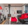 Ferienhaus in Skjern ab 50€ pro Nacht