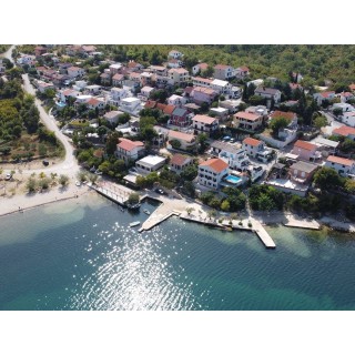 Ferienwohnung in Zadar ab 36€ pro Nacht