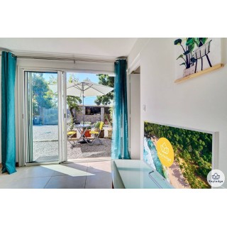 Ferienwohnung in La Réunion ab 48€ pro Nacht