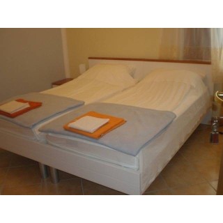 Ferienwohnung in Susak ab 57€ pro Nacht