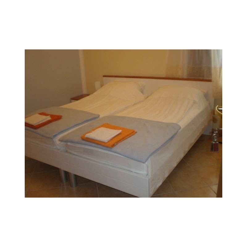 Ferienwohnung in Susak ab 57€ pro Nacht