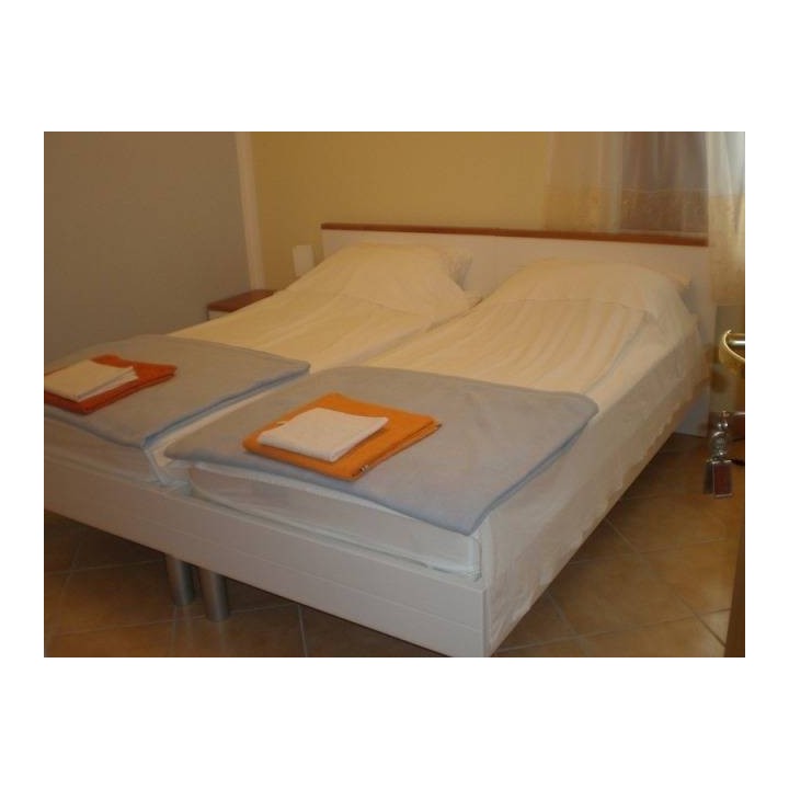 Ferienwohnung in Susak ab 57€ pro Nacht