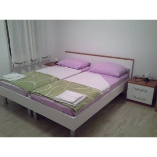 Ferienwohnung in Susak ab 57€ pro Nacht