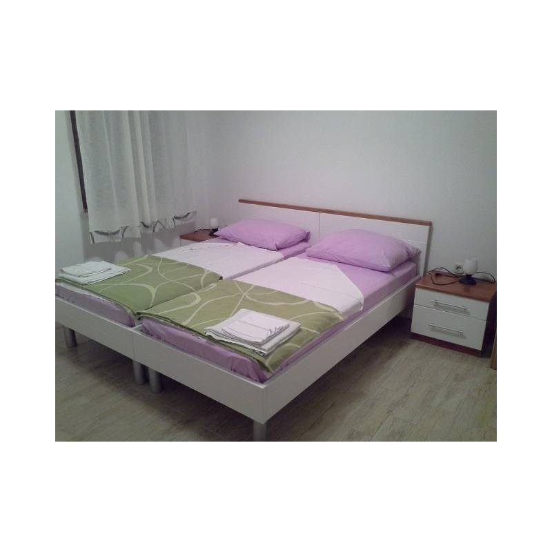 Ferienwohnung in Susak ab 57€ pro Nacht