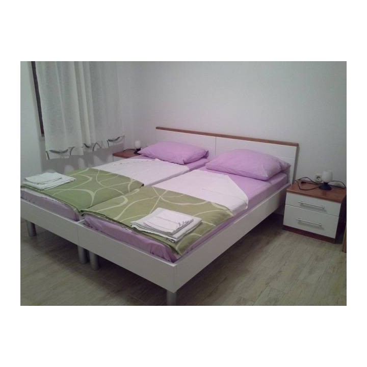 Ferienwohnung in Susak ab 57€ pro Nacht