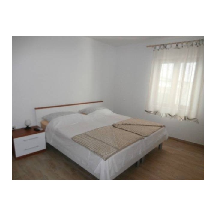 Ferienwohnung in Susak ab 57€ pro Nacht