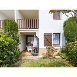 Ferienwohnung in Vaux-sur-Mer ab 43€ pro Nacht