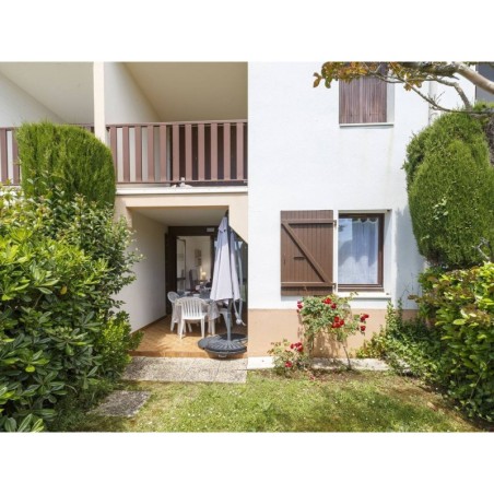 Ferienwohnung in Vaux-sur-Mer ab 43€ pro Nacht