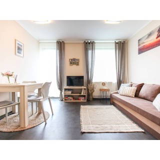 Ferienwohnung in Sudeten ab 52€ pro Nacht