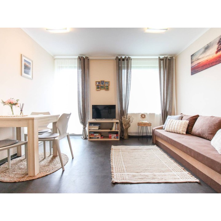 Ferienwohnung in Sudeten ab 52€ pro Nacht