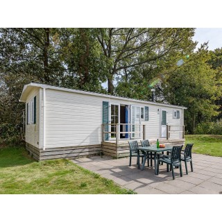 Ferienhaus in Borger ab 40€ pro Nacht