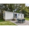 Ferienhaus in Borger ab 40€ pro Nacht