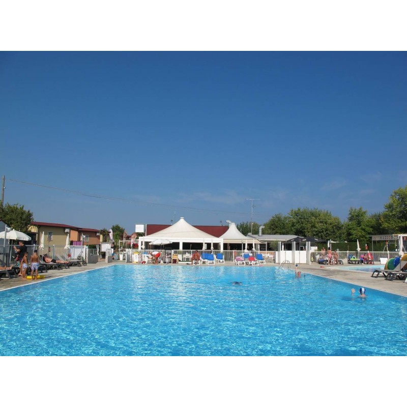 Ferienhaus in Gardasee ab 45€ pro Nacht