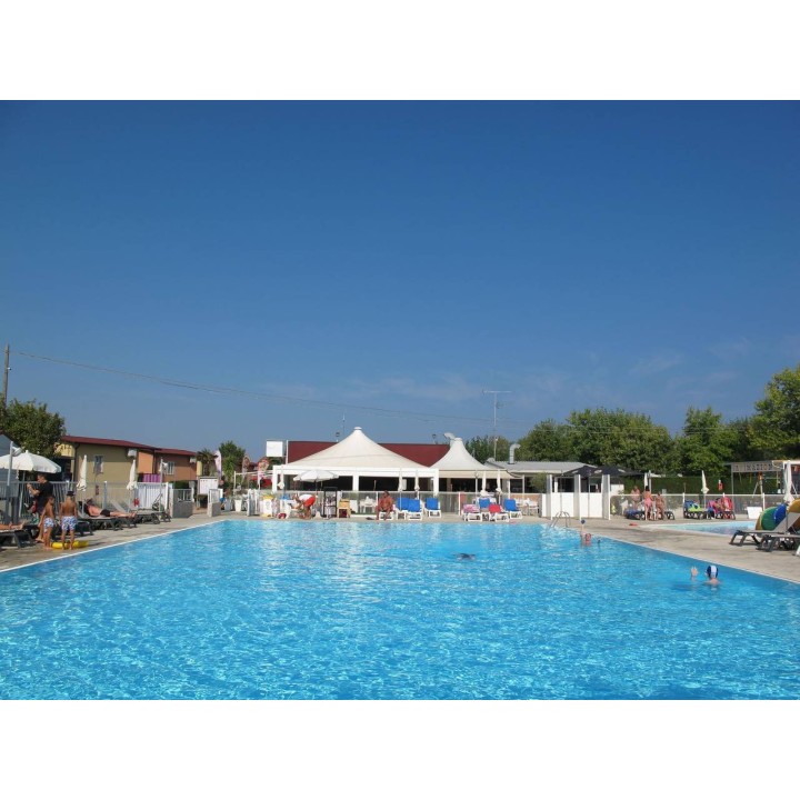 Ferienhaus in Gardasee ab 45€ pro Nacht