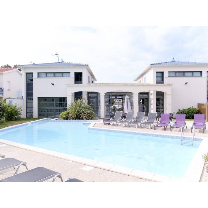 Ferienwohnung in Côte de Beauté ab 59€ pro Nacht