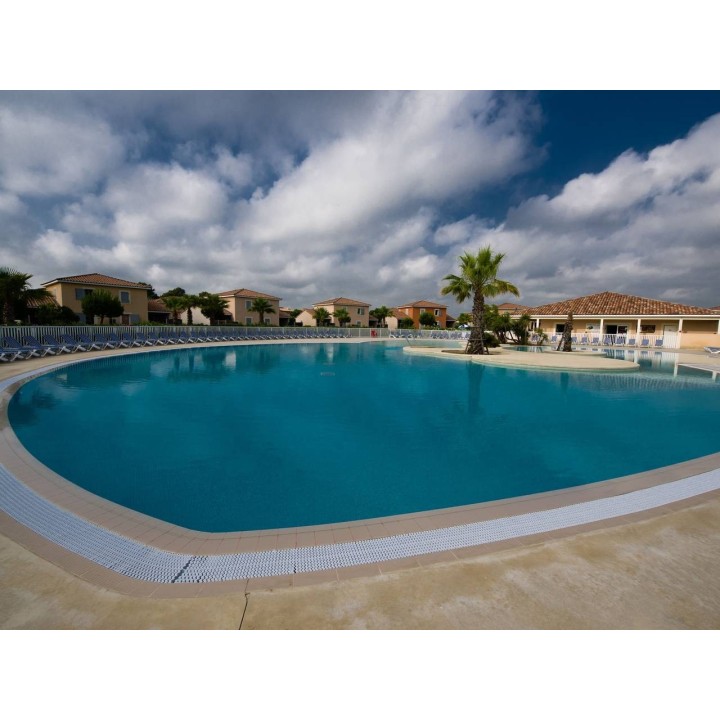 Ferienhaus in Hérault ab 41€ pro Nacht