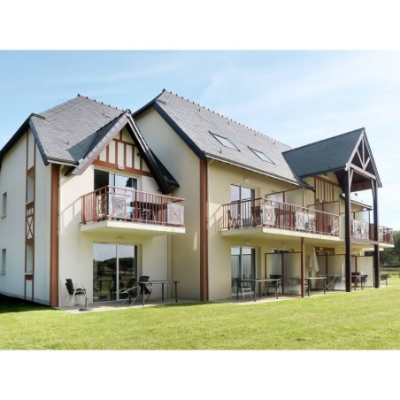 Ferienwohnung in Fréhel ab 49€ pro Nacht