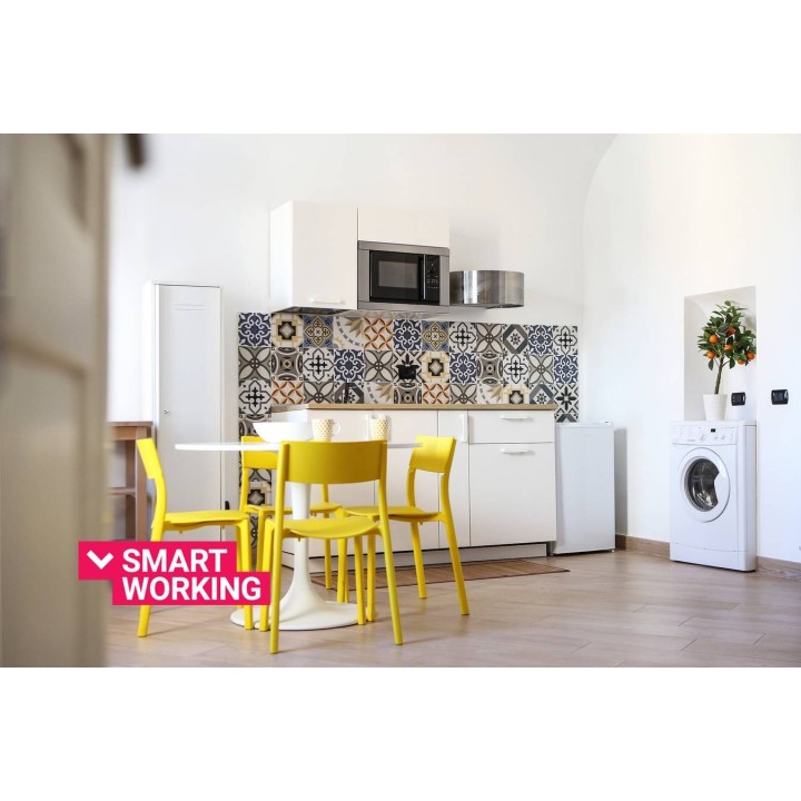 Ferienwohnung in Neapel ab 59€ pro Nacht