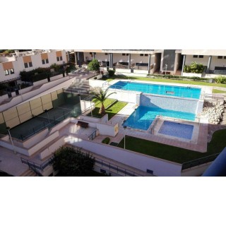 Ferienwohnung in Marina Baja ab 38€ pro Nacht