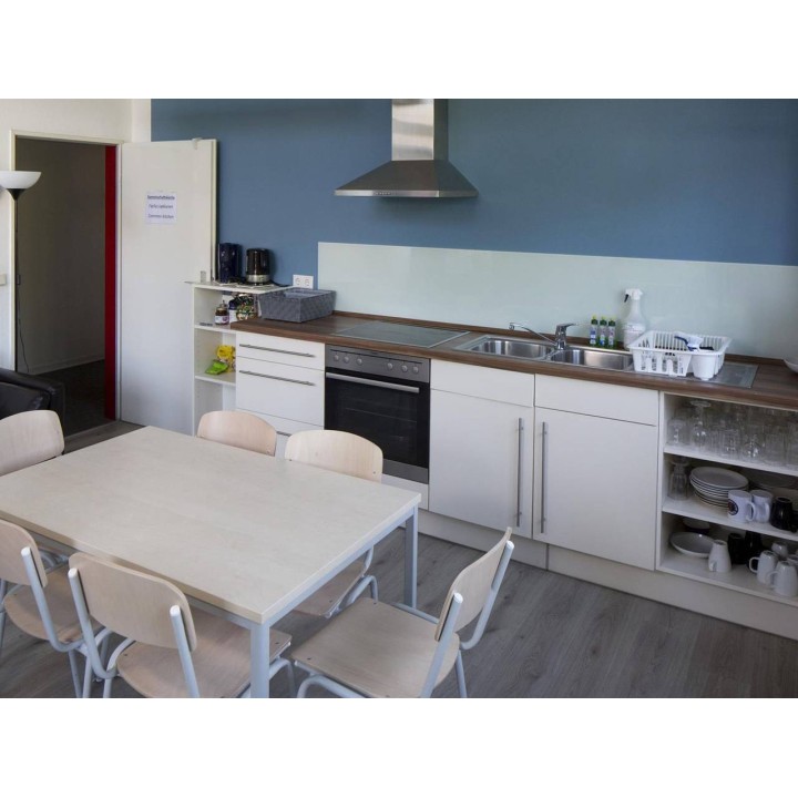 Hotel in Flensburg ab 47€ pro Nacht