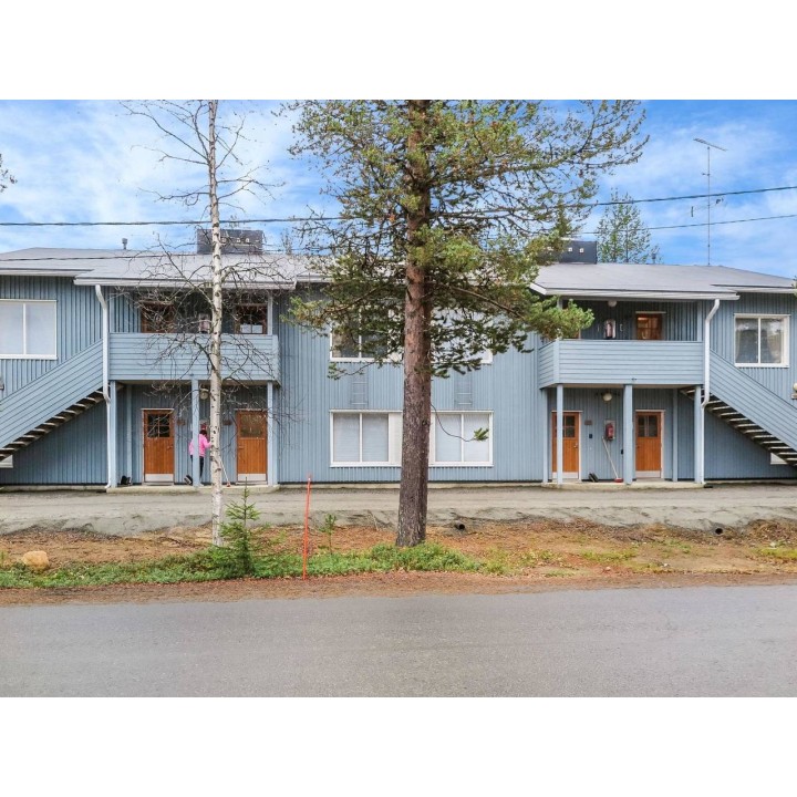 Ferienhaus in Kolari ab 59€ pro Nacht