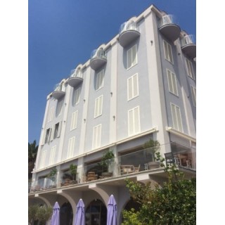 Hotel Palma