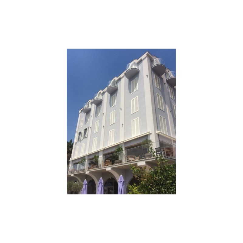 Hotel Palma