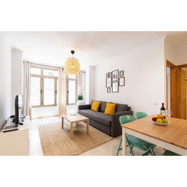 Ferienhaus in Las Palmas ab 55€ pro Nacht