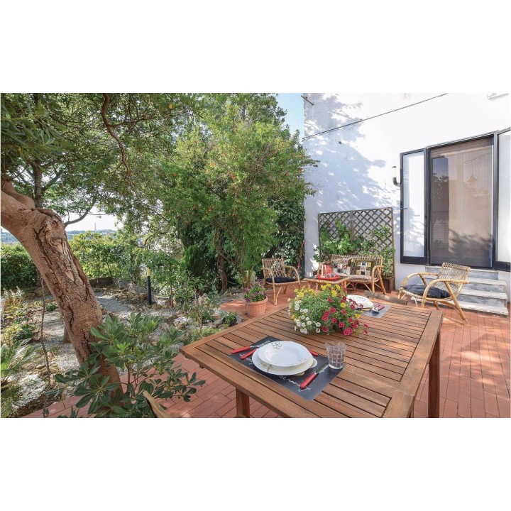 Ferienwohnung in Ferrandina ab 58€ pro Nacht