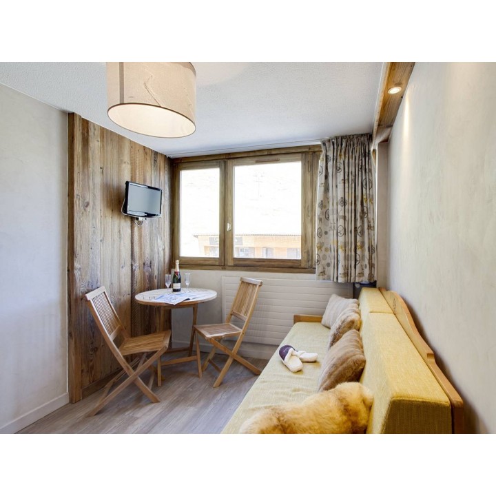 Ferienwohnung in Savoie ab 39€ pro Nacht