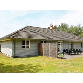 Ferienhaus in Hou ab 55€ pro Nacht