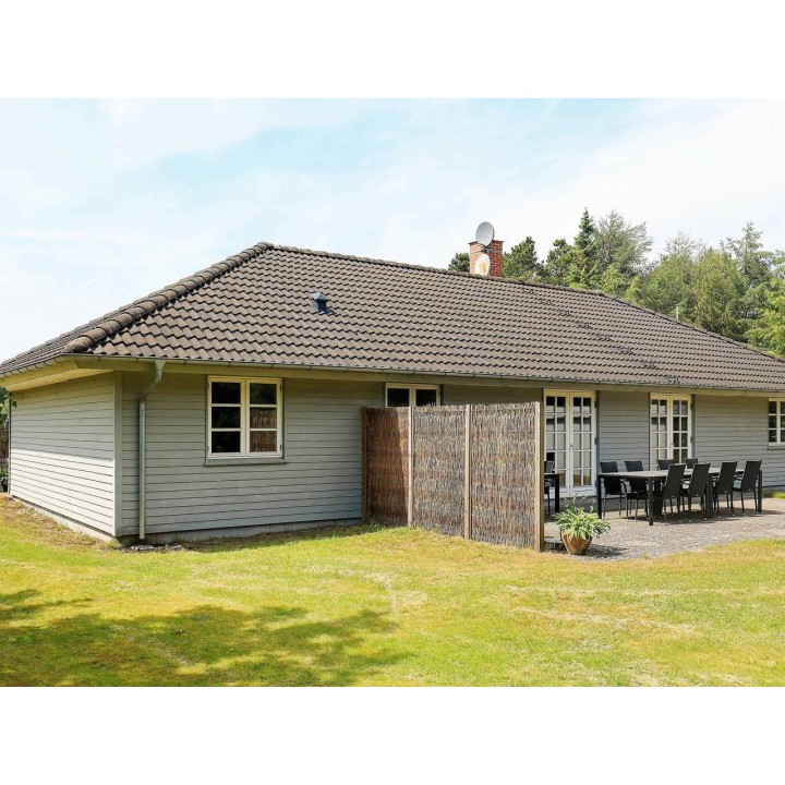 Ferienhaus in Hou ab 55€ pro Nacht